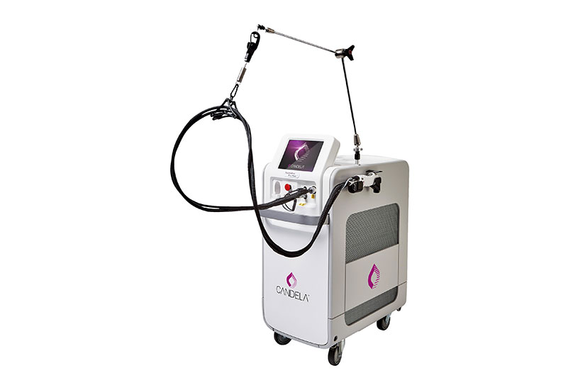 GentleMax Pro Plus